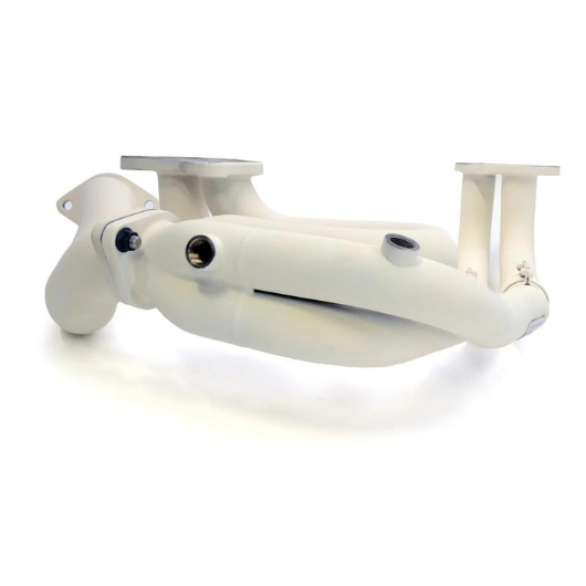 STAINLESS STEEL TUBULAR EXHAUST MANIFOLD